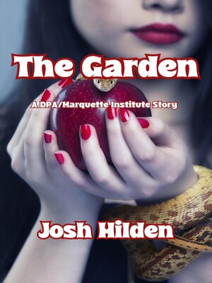 cover image of The Garden